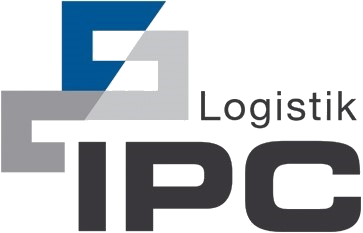 IPC Logistik Logo